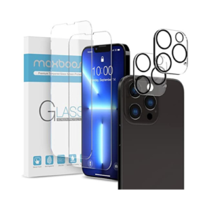 Maxboost 2 Pack Screen Protector