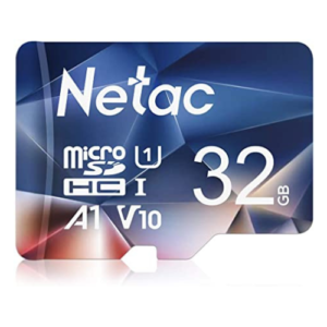 Netac Mini SD Card