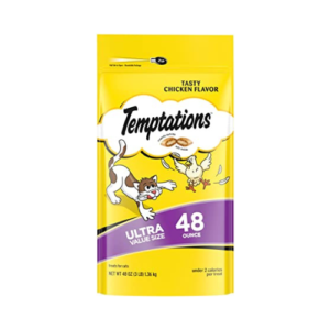 TEMPTATIONS