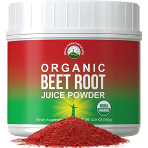 Organic Beet Root Powder