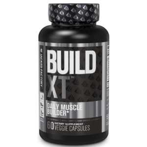 Build-XT Muscle Builder