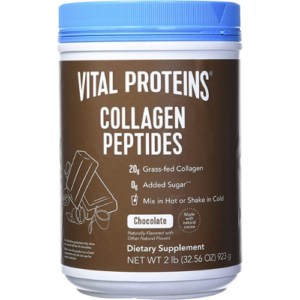 Vital Protein Collagen Peptides
