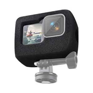 Windslayer Cover for GoPro Hero 10