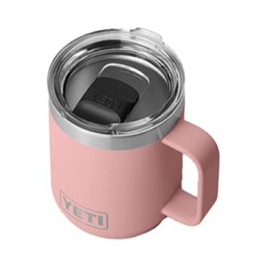 YETI Rambler 10 oz Stackable Mug