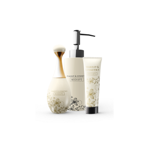 Ladies face wash
