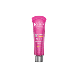 Pink Lotus Ladies Beauty Cream