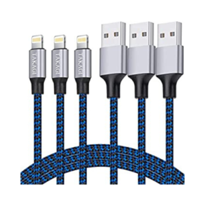 iPhone Charger, TAKAGI – Lightning Cable