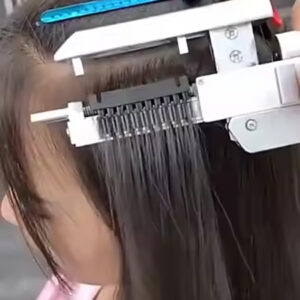 6D Human Hair Extension