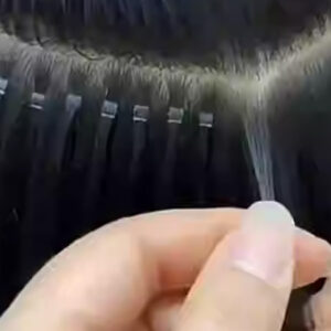 8D Hair Extension Micro