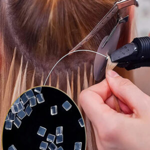 Gule Hair Extension