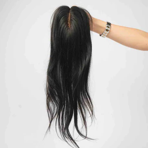 Mini Hair Topper