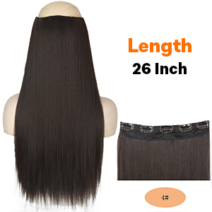 5 Clip Extension 26 inch